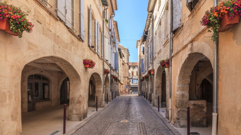 Tarascon