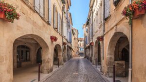 Tarascon