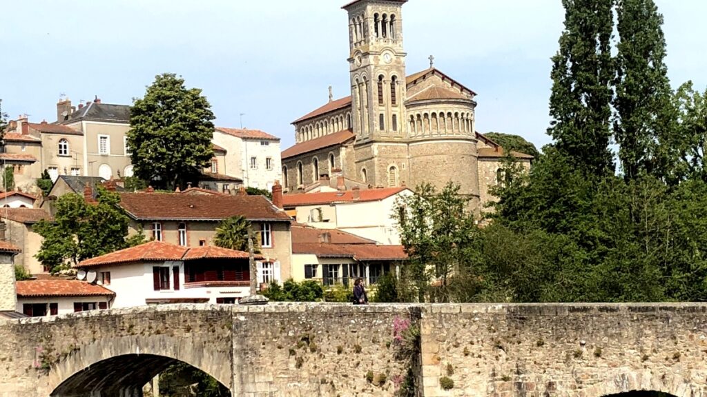château de Clisson