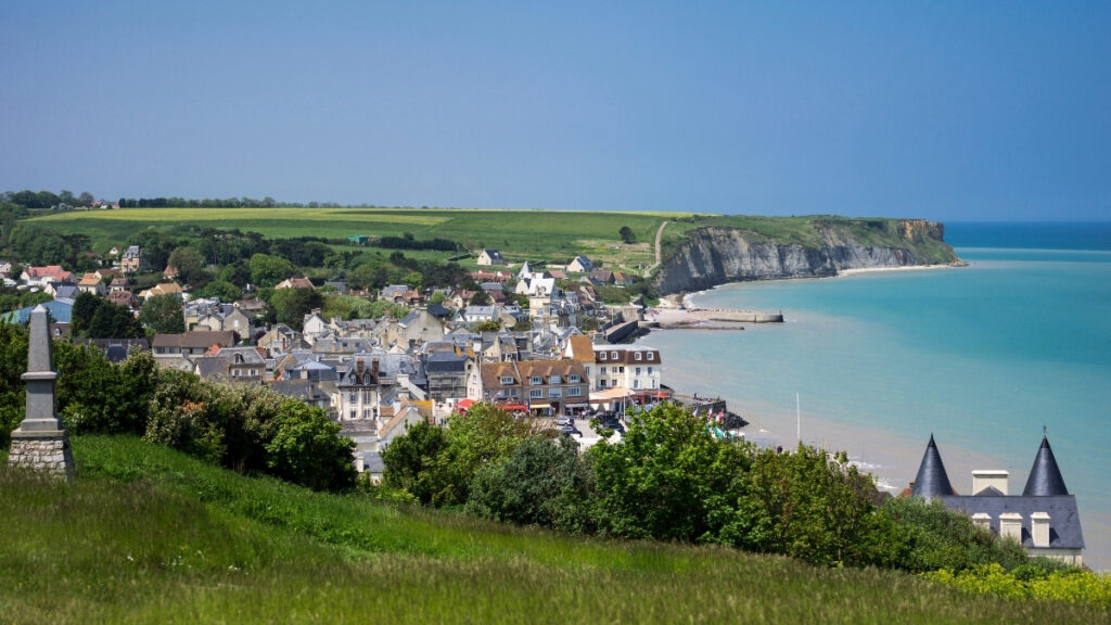 normandie