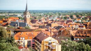 obernai