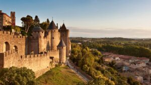Carcassonne