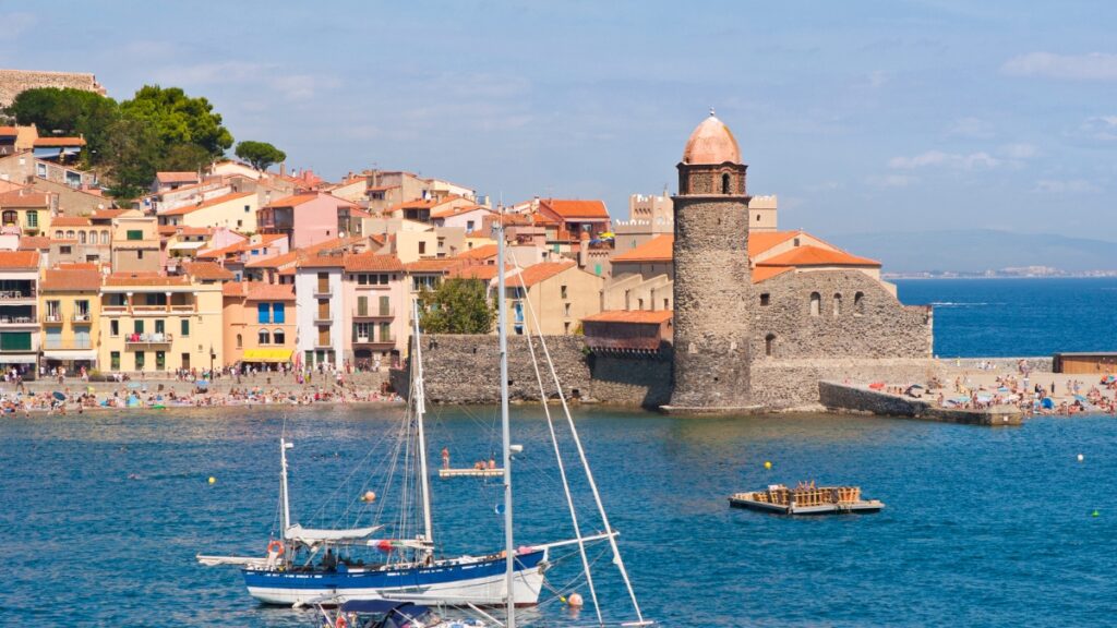Collioure