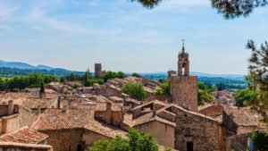 Cucuron