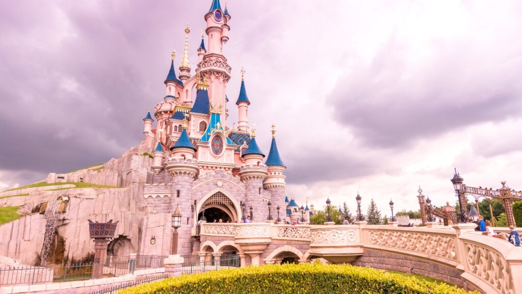 Disneyland Paris