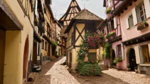 Eguisheim