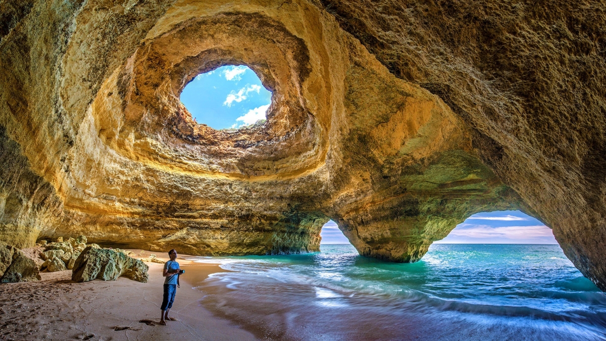 Grotte des Demoiselles, le palais souterrain des fées et des géants qui émerveille l’Occitanie