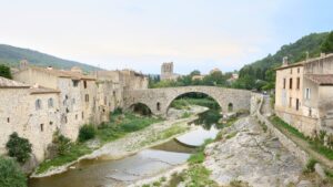 Lagrasse