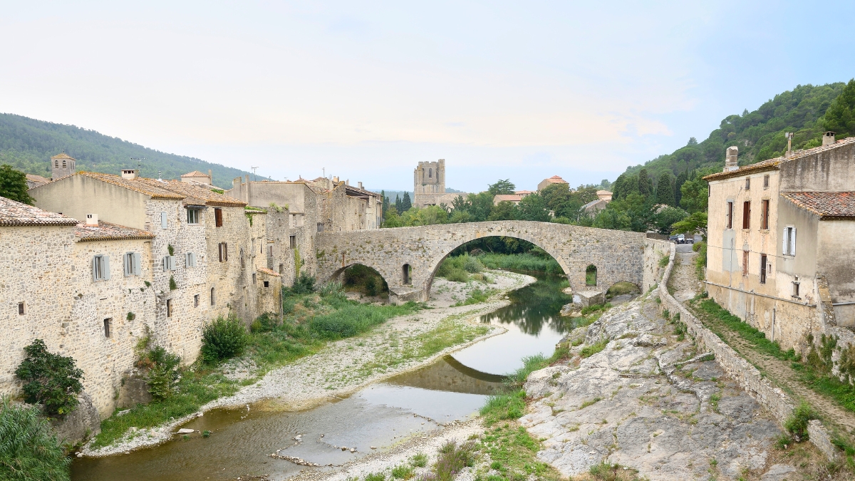 Lagrasse