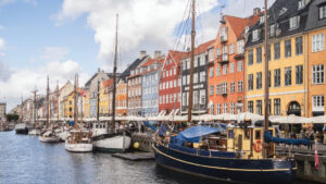 Les 5 meilleures villes où vivre dans le monde selon le classement EIU