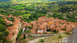 Moustiers-Sainte-Marie