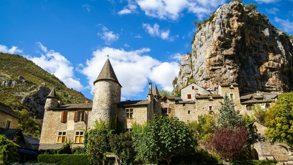 Saint-Chély-du-Tarn