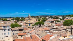 Salon-de-Provence
