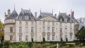 château du Lude