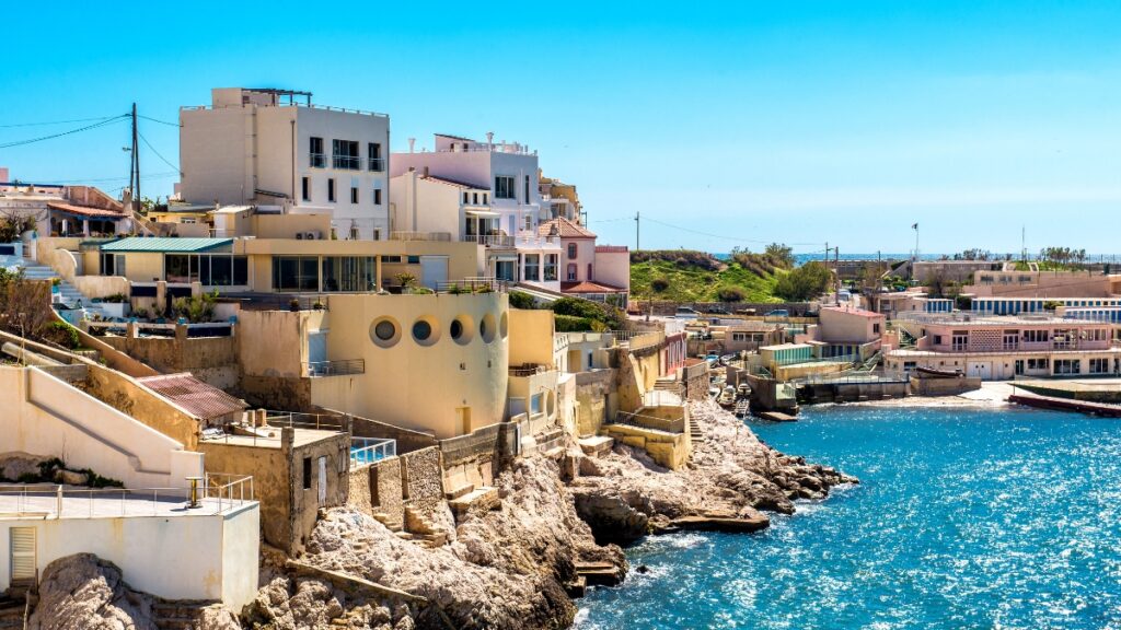 estaque marseille