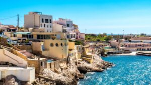 estaque marseille