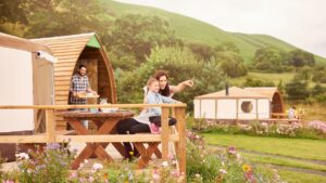 glamping
