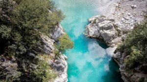 gorge du verdon