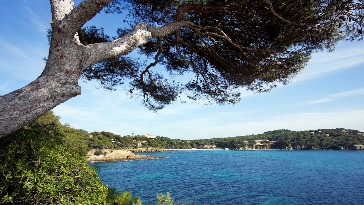 île de Giens