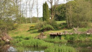 vallée de la Gartempe