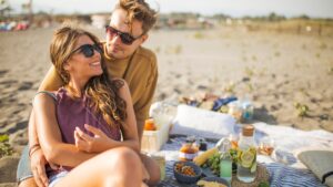 week-end en amoureux