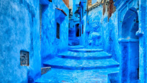 Chefchaouen