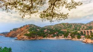 Côte Bleue : la plage secrète où la Méditerranée ressemble à un rêve