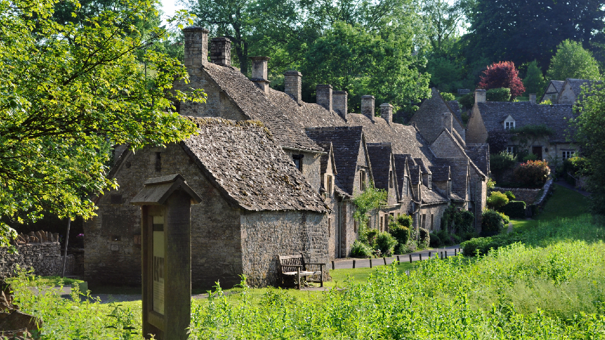 Le vrai village d’Astérix existe et il se cache bien en Bretagne