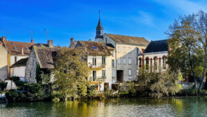 Nemours
