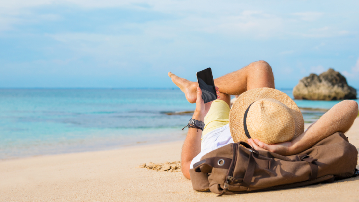 Quiz voyage : es-tu calé sur les destinations qui font rêver en 2025, à toi de jouer