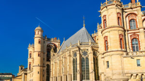 Saint-Germain-en-Laye