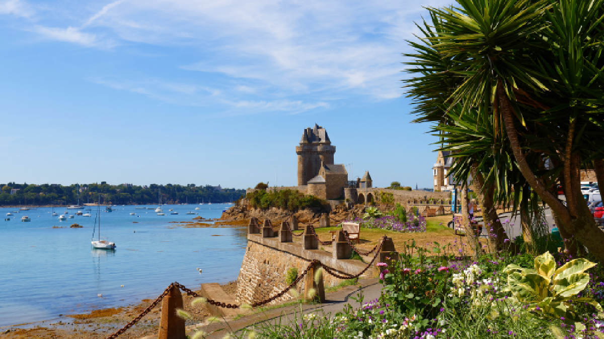 Saint-Malo