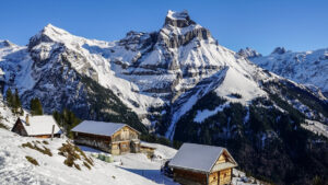Vacances au ski