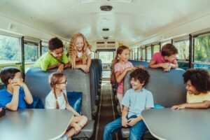 Voyage scolaire collège