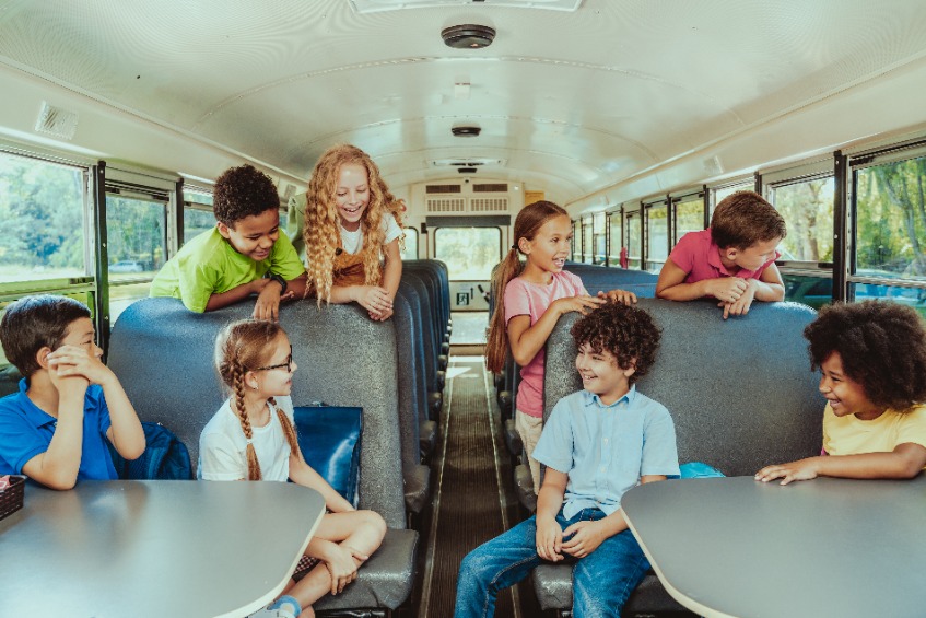 Voyage scolaire collège
