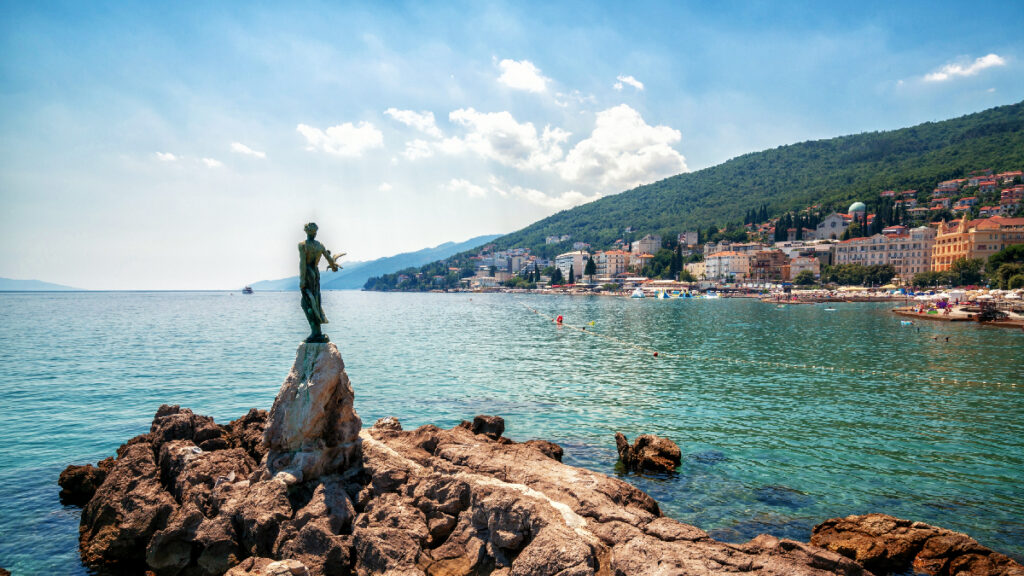 albanie