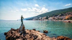 albanie