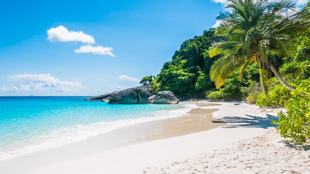 belle plage