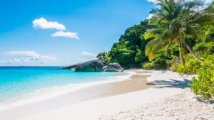 belle plage