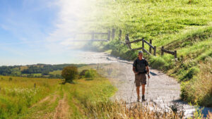 chemin