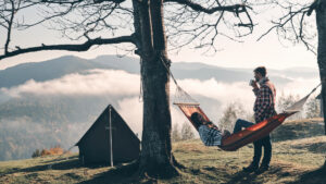 glamping