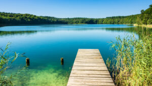 lac de Longemer
