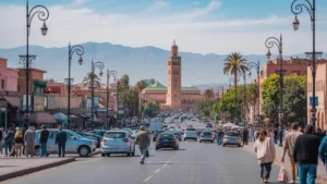 louer voiture maroc