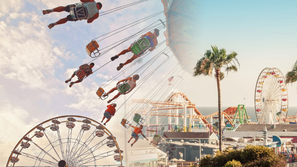 parc attractions loisirs
