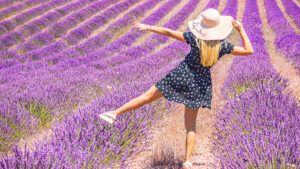 vacances Luberon