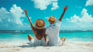 vacances budget