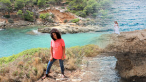 vacances calanques