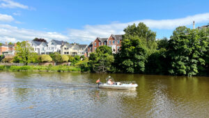 vacances dans la meuse