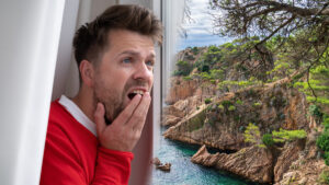 vacances en Corse