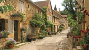 village